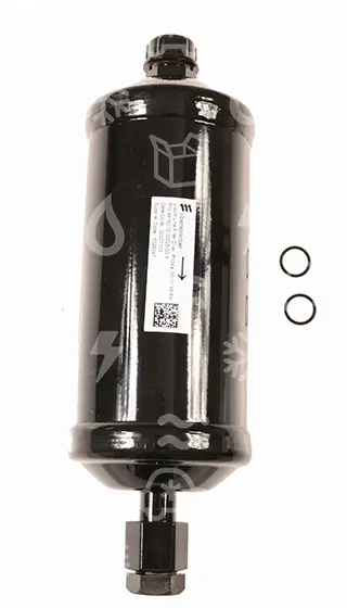 filtrdehydrátor univerzální Danfoss DCL / DML304FS M-F